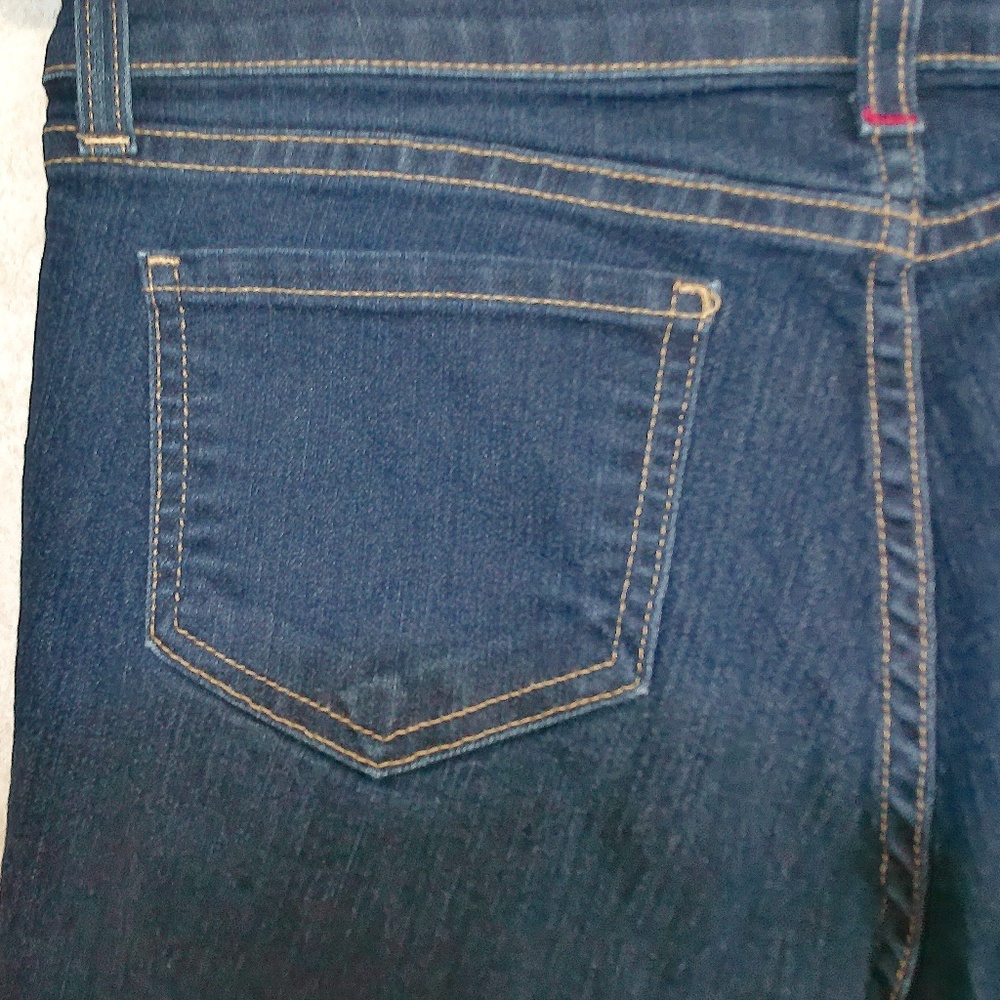 NWOT Kate Spade Perry Street Play Hooky Low Rise Skinny Stretch Jeans Sz28 - Picture 7 of 10